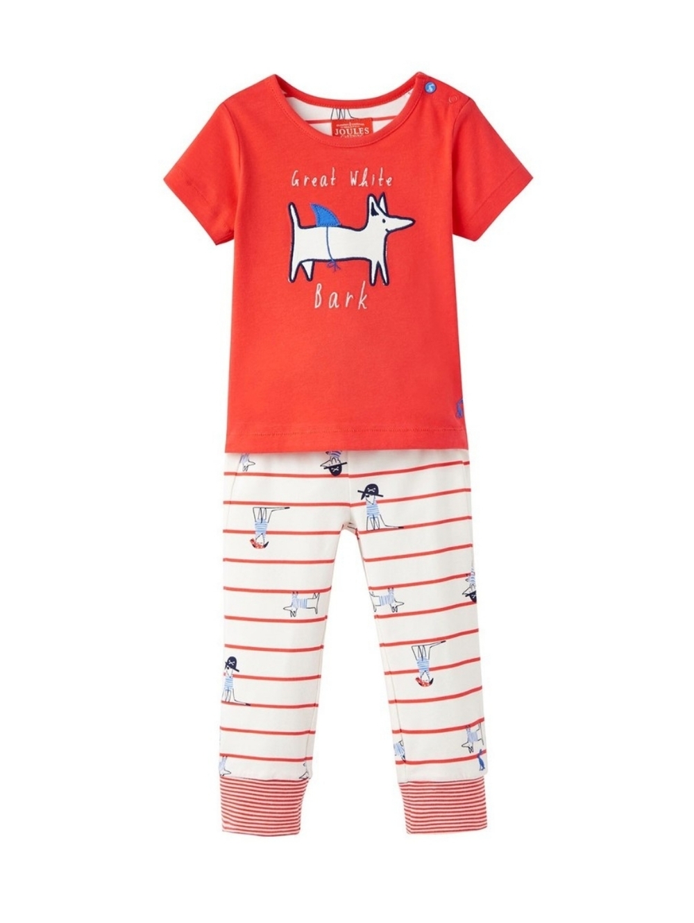 Baby Girl Joules Clothing 2 Pc Set 3-6 months
